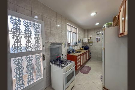 Casa à venda com 168m², 3 quartos e sem vagaCozinha