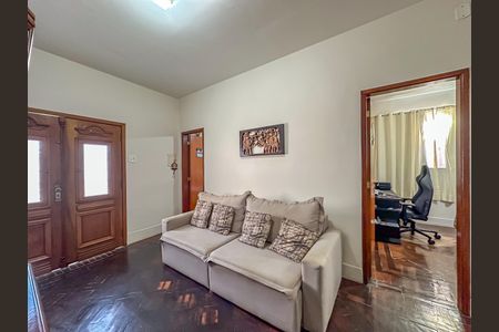 Casa à venda com 168m², 3 quartos e sem vagaSala