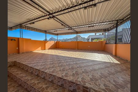 Casa à venda com 168m², 3 quartos e sem vagaTerraço