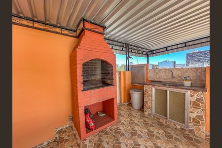 Casa à venda com 168m², 3 quartos e sem vagaTerraço