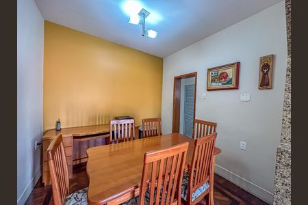 Casa à venda com 168m², 3 quartos e sem vagaSala de Jantar