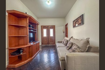 Casa à venda com 168m², 3 quartos e sem vagaSala