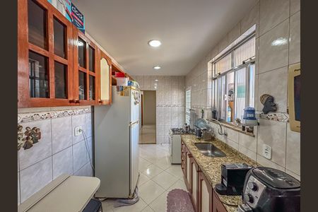 Casa à venda com 168m², 3 quartos e sem vagaCozinha