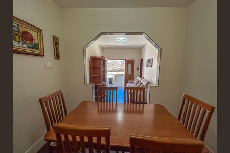 Casa à venda com 168m², 3 quartos e sem vagaSala de Jantar