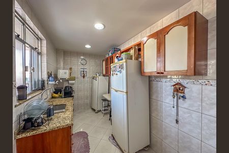 Casa à venda com 168m², 3 quartos e sem vagaCozinha