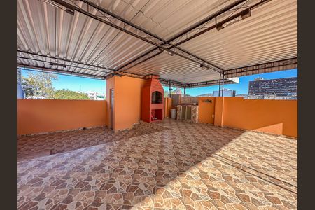 Casa à venda com 168m², 3 quartos e sem vagaTerraço