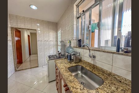 Casa à venda com 168m², 3 quartos e sem vagaCozinha