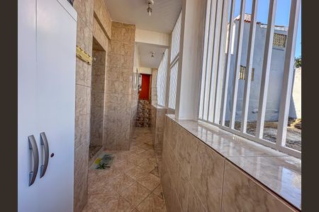 Casa à venda com 168m², 3 quartos e sem vagaÁrea de Serviço