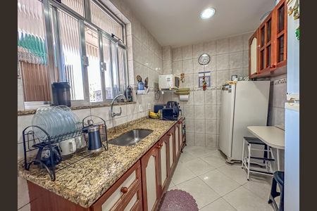 Casa à venda com 168m², 3 quartos e sem vagaCozinha