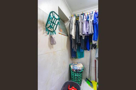 Apartamento à venda com 52m², 2 quartos e 1 vaga Apartamento à venda com 52m², 2 quartos e 1 vagaÁrea de serviço