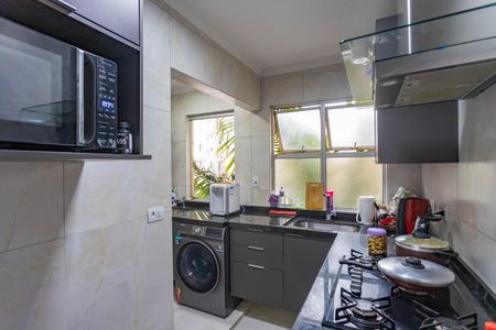 Apartamento à venda com 52m², 2 quartos e 1 vaga Apartamento à venda com 52m², 2 quartos e 1 vagaCozinha