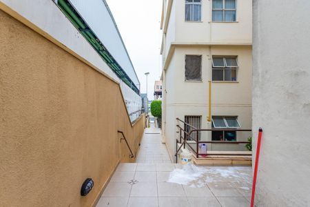 Apartamento à venda com 52m², 2 quartos e 1 vaga Apartamento à venda com 52m², 2 quartos e 1 vagaÁrea comum