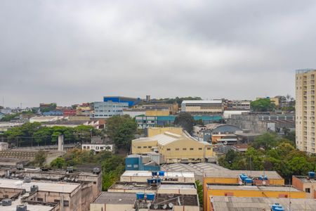 Apartamento à venda com 52m², 2 quartos e 1 vaga Apartamento à venda com 52m², 2 quartos e 1 vagaQuarto 2