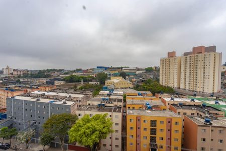 Apartamento à venda com 52m², 2 quartos e 1 vaga Apartamento à venda com 52m², 2 quartos e 1 vagaVista do quarto 2