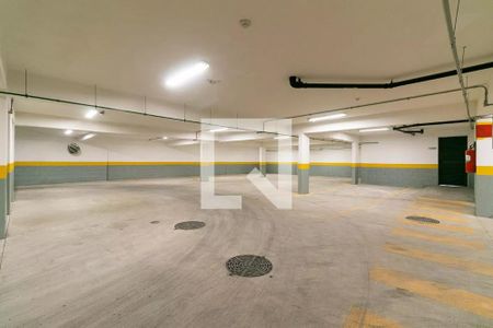Studio à venda com 22m², 1 quarto e sem vagaÁrea comum - Garagem
