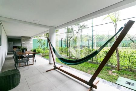 Studio à venda com 22m², 1 quarto e sem vagaÁrea comum