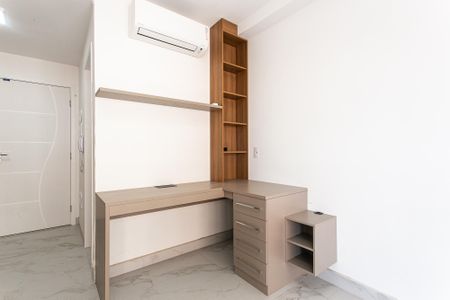 Studio à venda com 22m², 1 quarto e sem vagaStudio