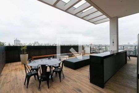 Studio à venda com 22m², 1 quarto e sem vagaÁrea comum