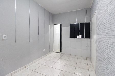 Studio de casa para alugar com 1 quarto, 42m² em Cidade Nova São Miguel, São Paulo