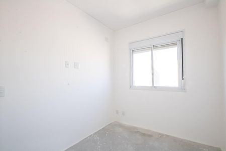 Apartamento à venda com 65m², 3 quartos e 2 vagasQuarto 2