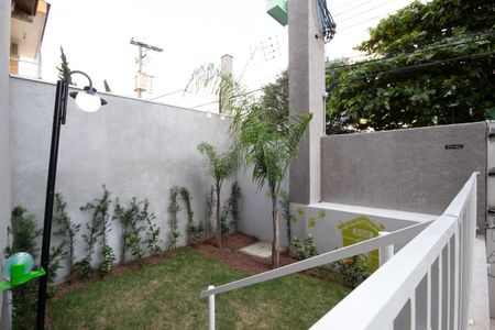 Apartamento à venda com 65m², 3 quartos e 2 vagasÁrea comum - Espaço Pet