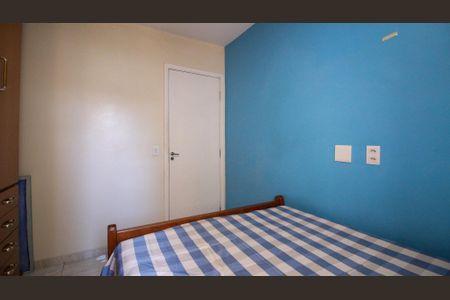 Apartamento para alugar com 59m², 3 quartos e 1 vagaQuarto 2