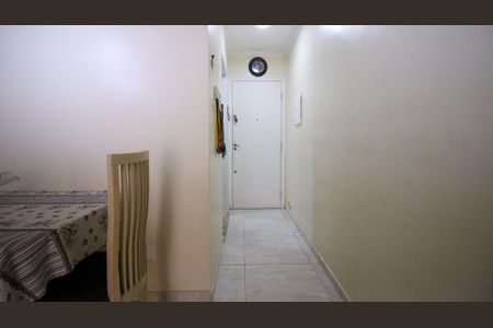 Apartamento para alugar com 59m², 3 quartos e 1 vagaCorredor