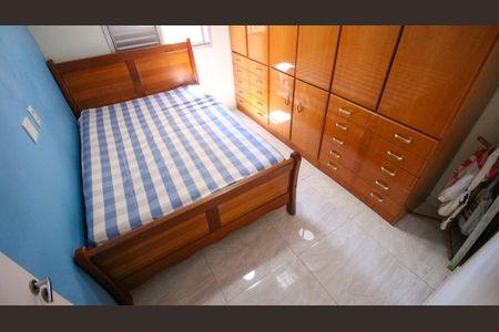 Apartamento para alugar com 59m², 3 quartos e 1 vagaQuarto 2