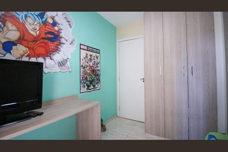 Apartamento para alugar com 59m², 3 quartos e 1 vagaQuarto