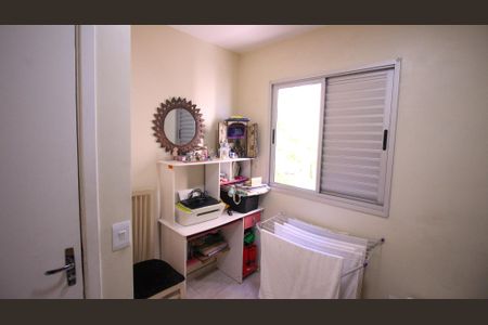 Apartamento para alugar com 59m², 3 quartos e 1 vagaQuarto 3