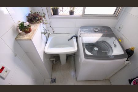 Apartamento para alugar com 59m², 3 quartos e 1 vagaÁrea de Serviço