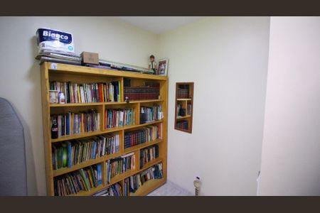 Apartamento para alugar com 59m², 3 quartos e 1 vagaQuarto 3