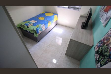 Apartamento para alugar com 59m², 3 quartos e 1 vagaQuarto