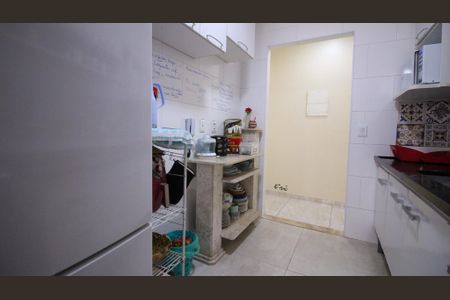 Apartamento para alugar com 59m², 3 quartos e 1 vagaCozinha