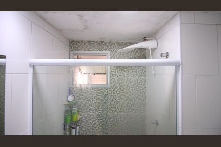 Apartamento para alugar com 59m², 3 quartos e 1 vagaBanheiro Social