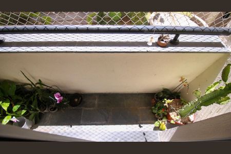 Apartamento para alugar com 59m², 3 quartos e 1 vagaVaranda da Sala