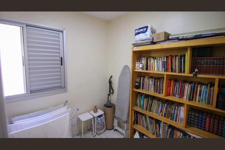 Apartamento para alugar com 59m², 3 quartos e 1 vagaQuarto 3