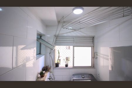 Apartamento para alugar com 59m², 3 quartos e 1 vagaÁrea de Serviço