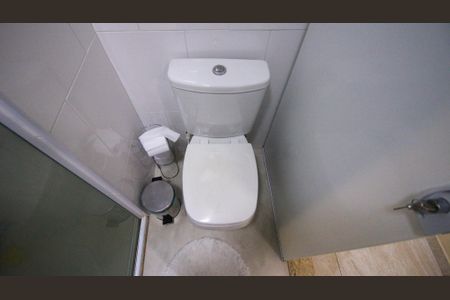 Apartamento para alugar com 59m², 3 quartos e 1 vagaBanheiro Social