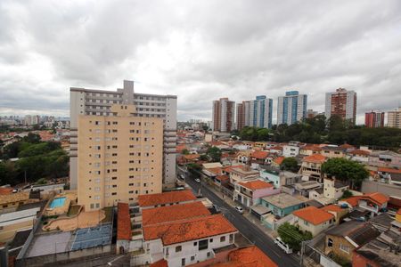 Vista do Quarto 1 de apartamento à venda com 2 quartos, 32m² em Jardim Monte Kemel, São Paulo
