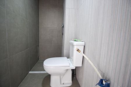 Apartamento à venda com 32m², 2 quartos e sem vagaBanheiro