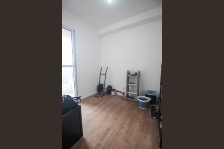 Apartamento à venda com 32m², 2 quartos e sem vagaQuarto 2