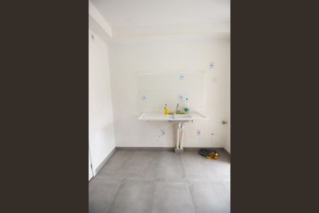 Apartamento à venda com 32m², 2 quartos e sem vagaSala/Cozinha