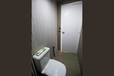 Apartamento à venda com 32m², 2 quartos e sem vagaBanheiro