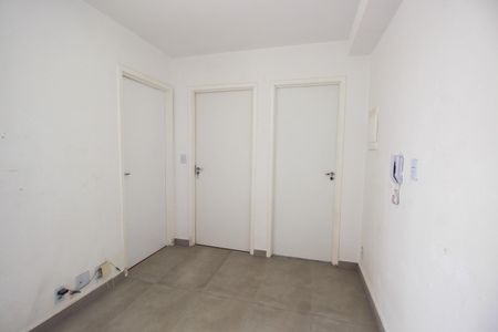Apartamento à venda com 32m², 2 quartos e sem vagaSala/Cozinha
