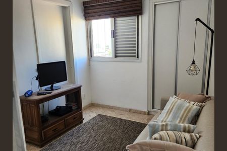 Apartamento à venda com 73m², 3 quartos e 1 vaga Apartamento à venda com 73m², 3 quartos e 1 vagaQuarto 2