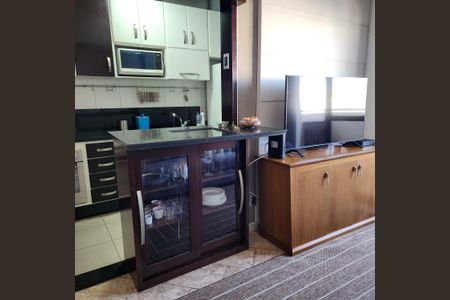 Apartamento à venda com 73m², 3 quartos e 1 vaga Apartamento à venda com 73m², 3 quartos e 1 vagaCozinha