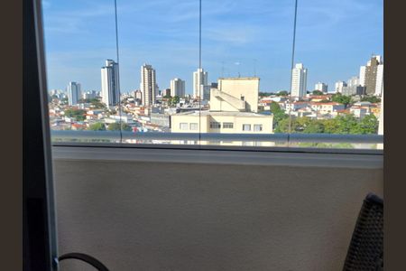 Apartamento à venda com 73m², 3 quartos e 1 vaga Apartamento à venda com 73m², 3 quartos e 1 vagaSacada