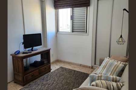 Apartamento à venda com 73m², 3 quartos e 1 vaga Apartamento à venda com 73m², 3 quartos e 1 vagaQuarto 2