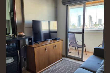 Apartamento à venda com 73m², 3 quartos e 1 vaga Apartamento à venda com 73m², 3 quartos e 1 vagaSala
